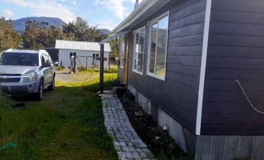 Casa en venta en CISNES