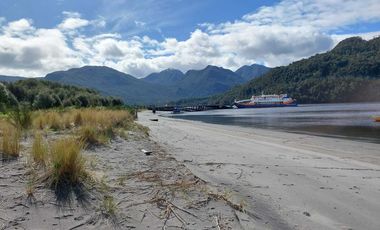 Casa en venta en CISNES