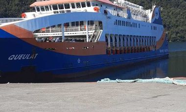 Casa en venta en CISNES