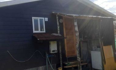 Casa en venta en CISNES