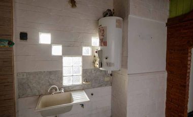 VENTA CASA 3 AMBIENTES CON COCHERA PLAYA SERENA