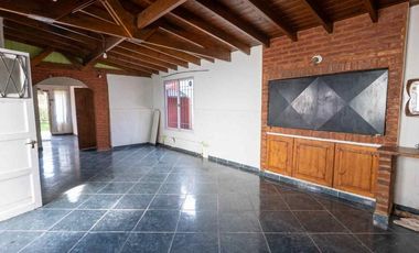 VENTA CASA 3 AMBIENTES CON COCHERA PLAYA SERENA
