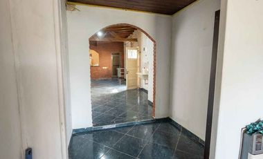 VENTA CASA 3 AMBIENTES CON COCHERA PLAYA SERENA