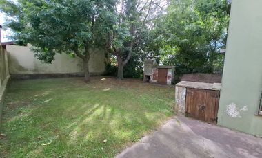 VENTA CASA DOS AMBIENTES STA. CLARA DEL MAR