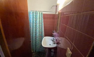 VENTA CASA DOS AMBIENTES STA. CLARA DEL MAR