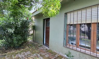 VENTA CASA DOS AMBIENTES STA. CLARA DEL MAR