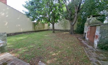 VENTA CASA DOS AMBIENTES STA. CLARA DEL MAR