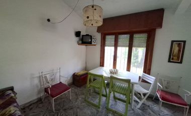 VENTA CASA DOS AMBIENTES STA. CLARA DEL MAR