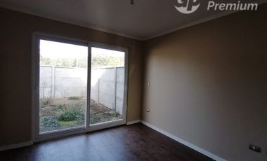 Casa en Venta en Por Av. Brasil c/ Vicuña Mackenna