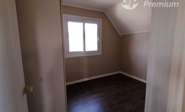 Casa en Venta en Por Av. Brasil c/ Vicuña Mackenna