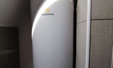 Casa en Venta en Por Av. Brasil c/ Vicuña Mackenna