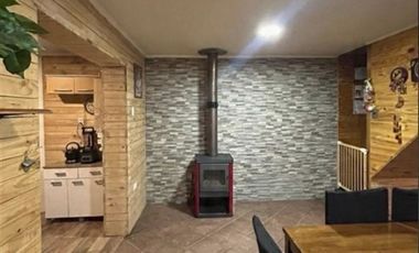 Casa en Venta en rauquen curico
