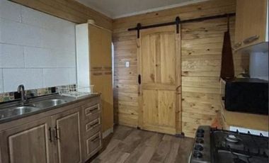 Casa en Venta en rauquen curico
