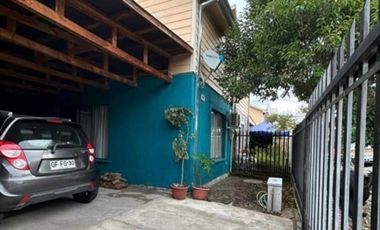 Casa en Venta en rauquen curico