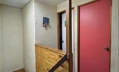 Casa en Venta en rauquen curico