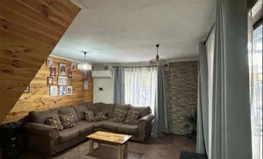 Casa en Venta en rauquen curico