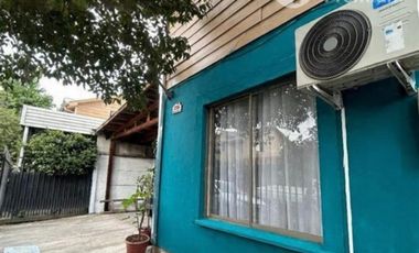 Casa en Venta en rauquen curico