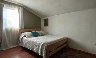 Casa en Venta en rauquen curico