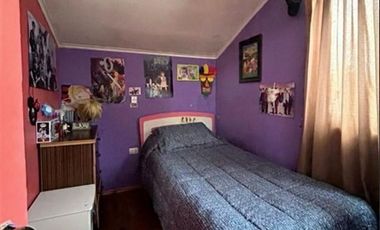 Casa en Venta en rauquen curico