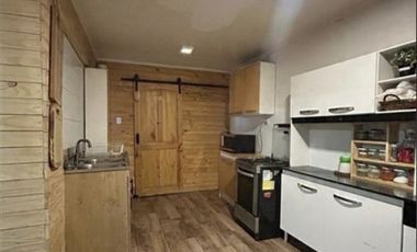 Casa en Venta en rauquen curico