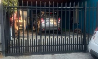 Casa en venta en Curicó