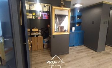 Oficina en Venta en San Sebastian / El Bosque