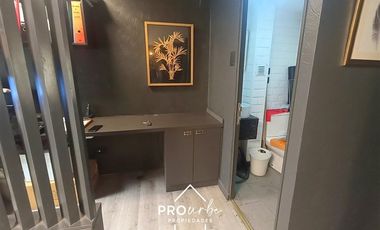 Oficina en Venta en San Sebastian / El Bosque