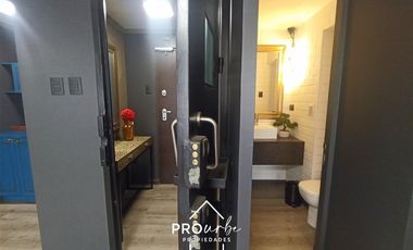 Oficina en Venta en San Sebastian / El Bosque