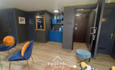 Oficina en Venta en San Sebastian / El Bosque