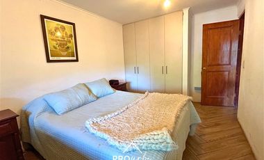 Casa en Arriendo en Moderna, 3 dormitorios, 2 baños, Año Corrido, locomoción pública a la puerta, San José de Maipo