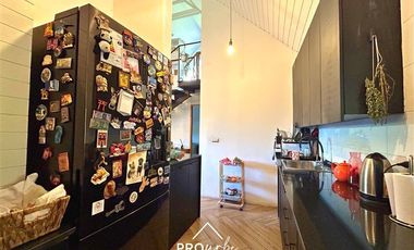 Casa en Arriendo en Moderna, 3 dormitorios, 2 baños, Año Corrido, locomoción pública a la puerta, San José de Maipo