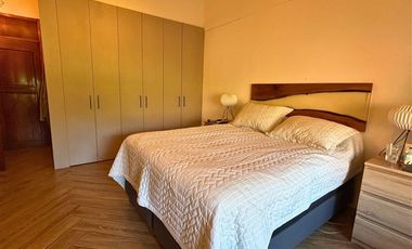 Casa en Arriendo en Moderna, 3 dormitorios, 2 baños, Año Corrido, locomoción pública a la puerta, San José de Maipo