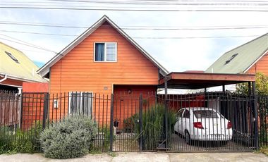 Casa en Venta en 1 oriente con 25 sur