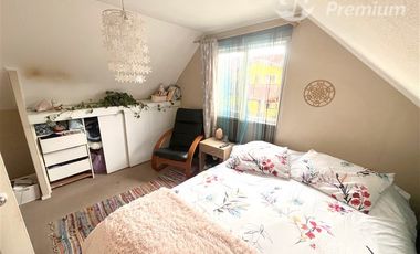 Casa en Venta en 1 oriente con 25 sur