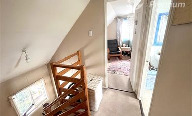 Casa en Venta en 1 oriente con 25 sur