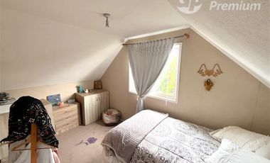 Casa en Venta en 1 oriente con 25 sur