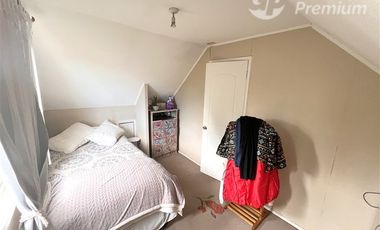 Casa en Venta en 1 oriente con 25 sur