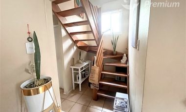 Casa en Venta en 1 oriente con 25 sur