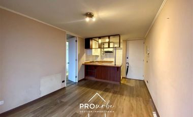 Departamento en Venta en Metro Baquedano / Dardignac