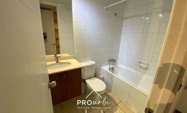 Departamento en Venta en Metro Baquedano / Dardignac