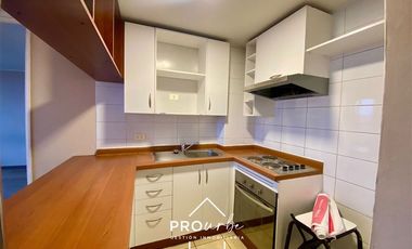 Departamento en Venta en Metro Baquedano / Dardignac
