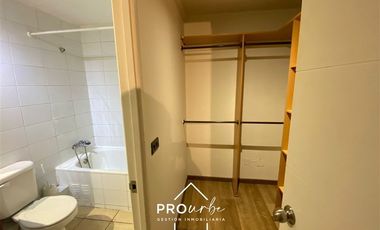Departamento en Venta en Metro Baquedano / Dardignac