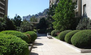 Departamento en Venta en Metro Baquedano / Dardignac