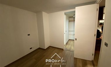 Departamento en Venta en Metro Baquedano / Dardignac