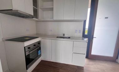 ALQUILER DEPARTAMENTO EN TZAS SANTA MARIA TIGRE