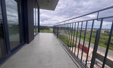 ALQUILER DEPARTAMENTO EN TZAS SANTA MARIA TIGRE