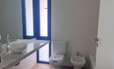 ALQUILER DEPARTAMENTO EN TZAS SANTA MARIA TIGRE