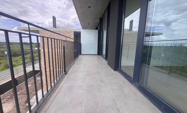 ALQUILER DEPARTAMENTO EN TZAS SANTA MARIA TIGRE