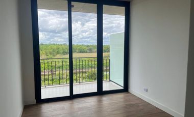 ALQUILER DEPARTAMENTO EN TZAS SANTA MARIA TIGRE