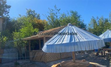 Parcela en Venta en Parcela Fundo San Salvador, Sector San Nicolas